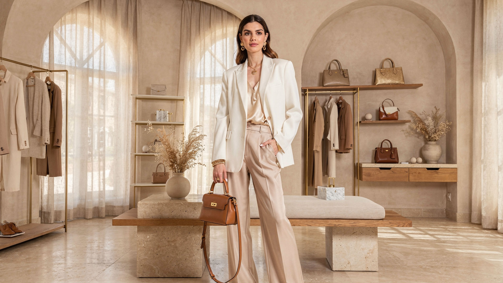 Modern Stilin Zamansız Hali